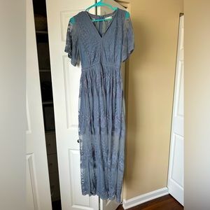 Altrd State Dress